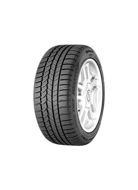 255/40 R17 TS790V 98V XL FR M+S 3PMSF