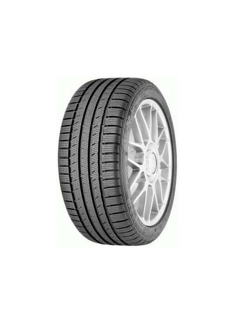 255/40 R18 ContiWinterContact TS 810 S 99V XL FR N1