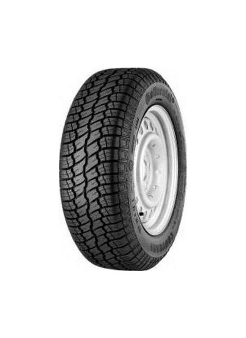 165/80 R15 ContiContact CT 22 87T