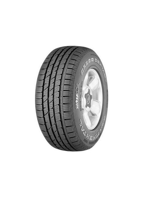 255/70 R16 CCC LX DEMO 111T M+S