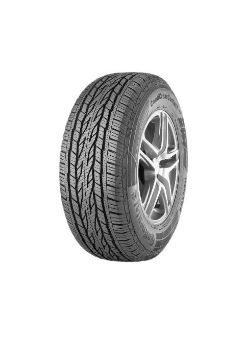 215/70 R16 ContiCrossContact LX 2 100T FR