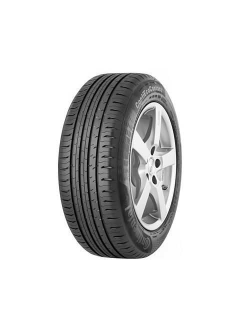 165/70 R14 ContiEcoContact 5 85T XL