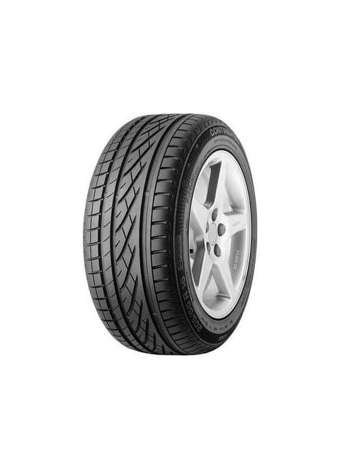 195/55 R16 ContiPremiumContact 87V MO FR