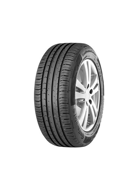 215/55 R17 ContiPremiumContact 5 94W