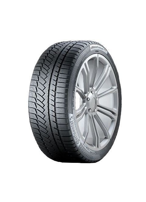 255/50 R18 TS850P SUV 106V XL FR M+S 3PMSF