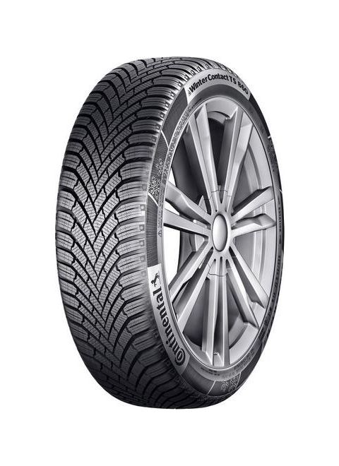 195/45 R17 TS860 81H FR M+S 3PMSF