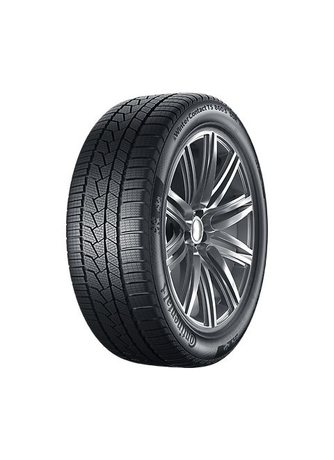 275/45 R19 TS860S 108V XL NF0 FR M+S 3PMSF