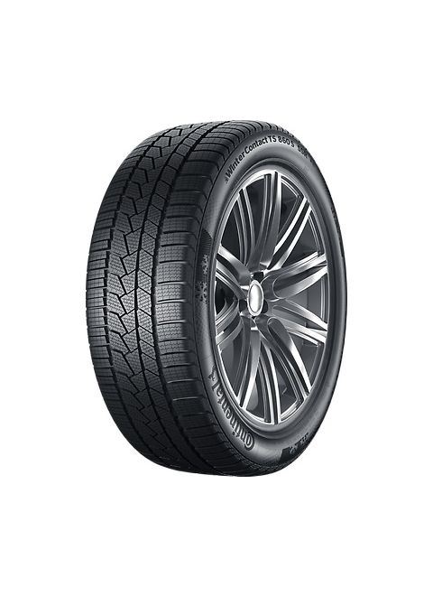 245/40 R19 TS860S 101V XL FR 3PMSF