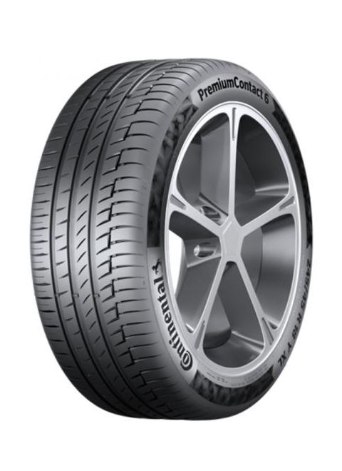 225/45 R18 PremiumContact 6 95V XL FR