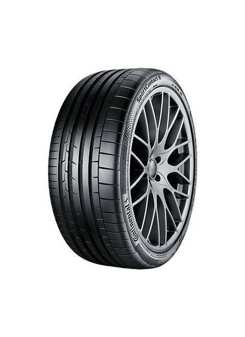 225/30 R20 SC 6 85Y XL FR