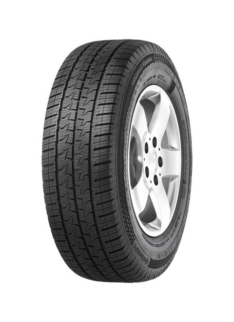 205/65 R15 C VanContact 4Season 102/100T M+S 3PMSF