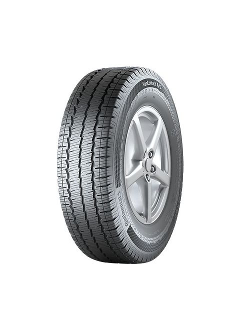 225/75 R16 C VanContact A/S 121/120R