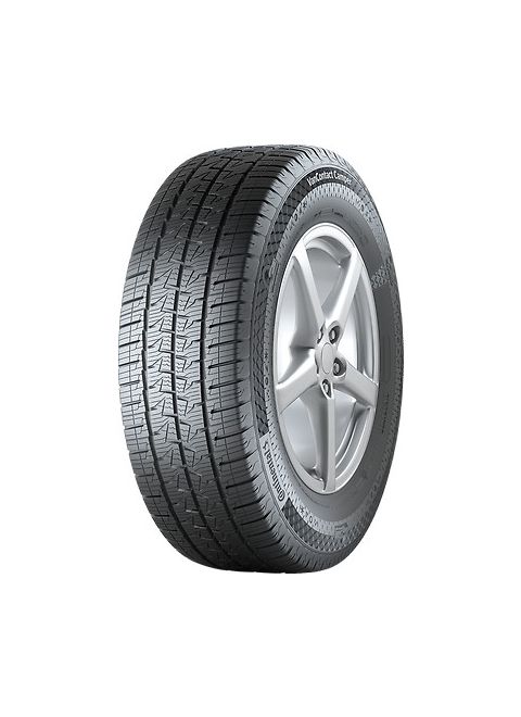 235/65 R16 C VanContact Camper 115R M+S 3PMSF