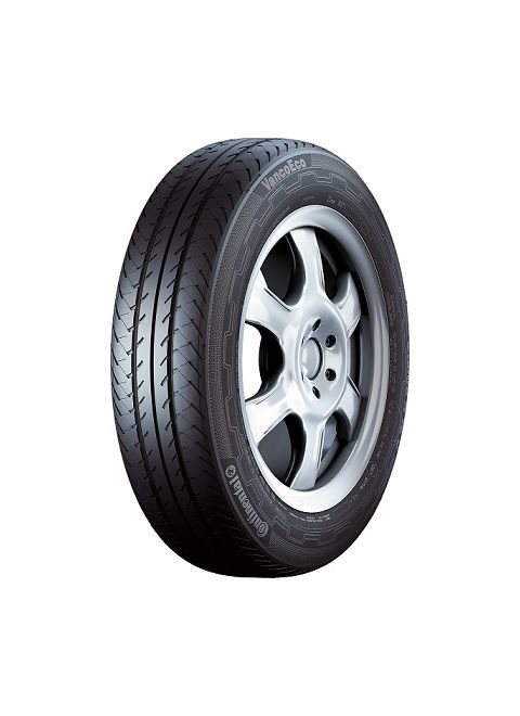215/70 R15 C VanContact Eco 109/107S