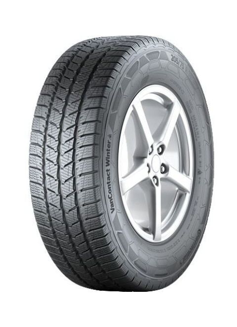 225/75R16 C VanCont. Winter 116/114R M+S 3PMSF