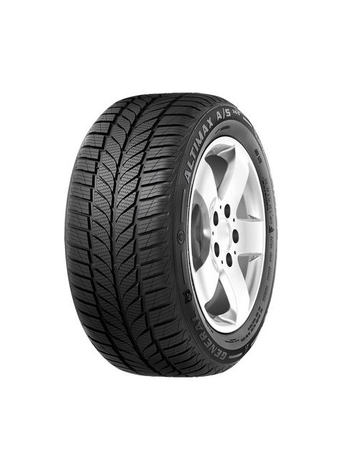 225/40 R18 Altimax A/S 365 92Y XL FR