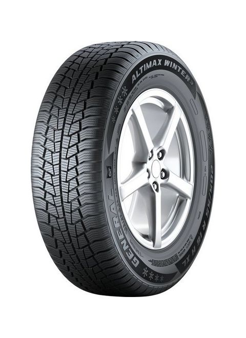 205/55 R16 Altimax Wint. 3 91H M+S 3PMSF