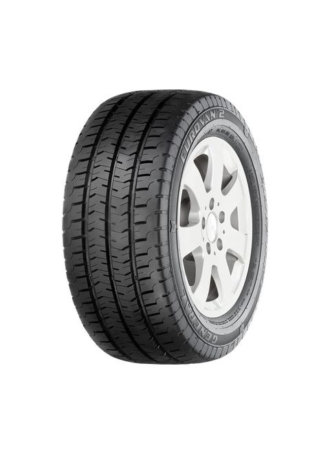 225/75 R16 C EUROVAN 2 121/120R 10PR