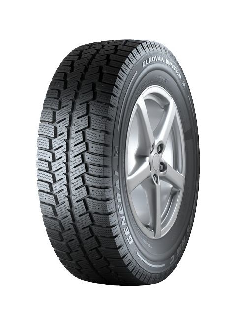 215/75 R16 C Eurovan Wint. 2 113/111R M+S 3PMSF