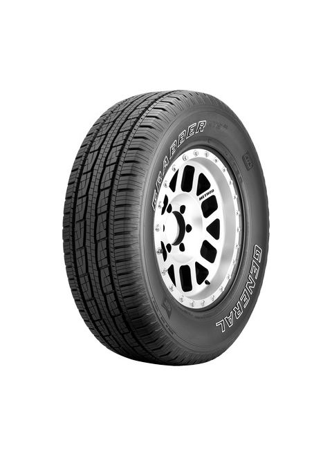 265/60 R18 GRABBER HTS60 110H FR