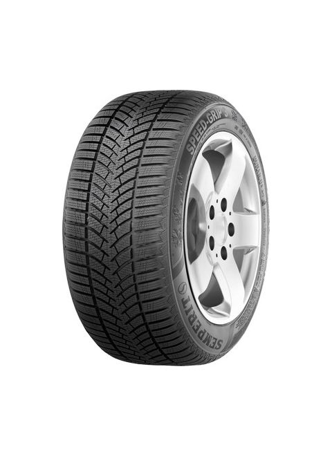 205/55 R17 SPEED-GRIP 3 95V XL FR 3PMSF