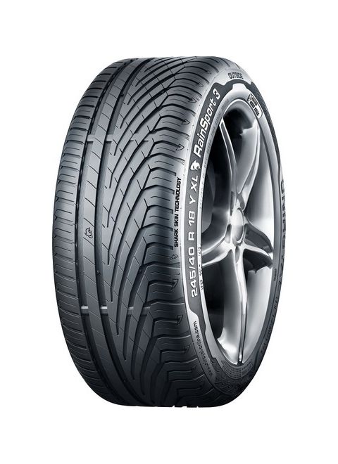 215/45 R16 RainSport 3 90V XL FR