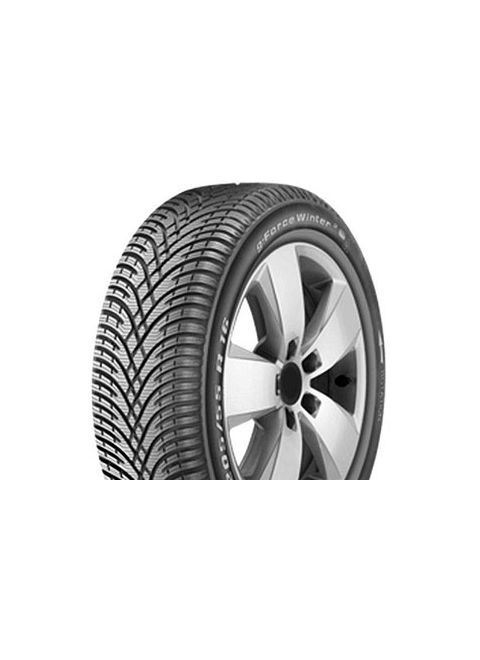 165/60 R15 G-FORCE WINTER2 77T