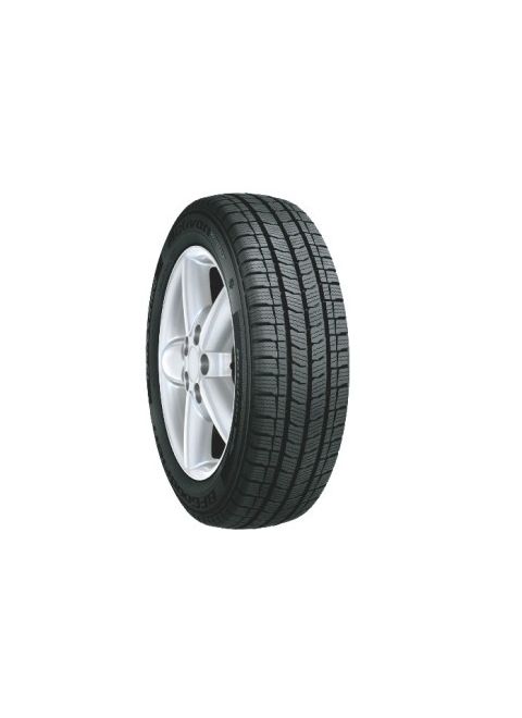 195/70 R15 C ACTIVAN WINT. 104R M+S 3PMSF
