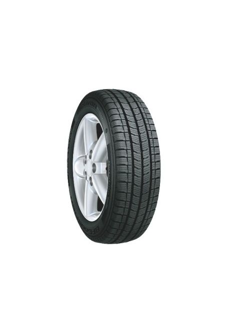 215/65 R16 C ACTIVAN WINT. 109R M+S 3PMSF