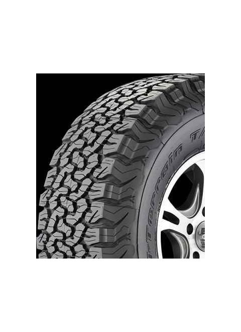 285/70 R17 ALL-TERRAIN T/A KO2 116S