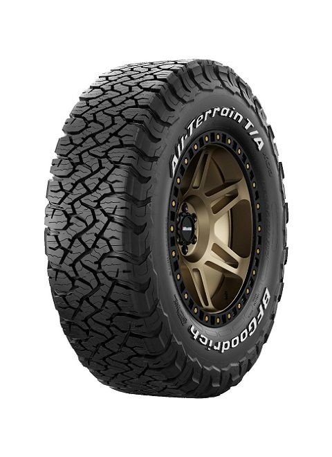 33x12,50 R20 ALL-TERRAIN T/A KO3 114S 3PMSF