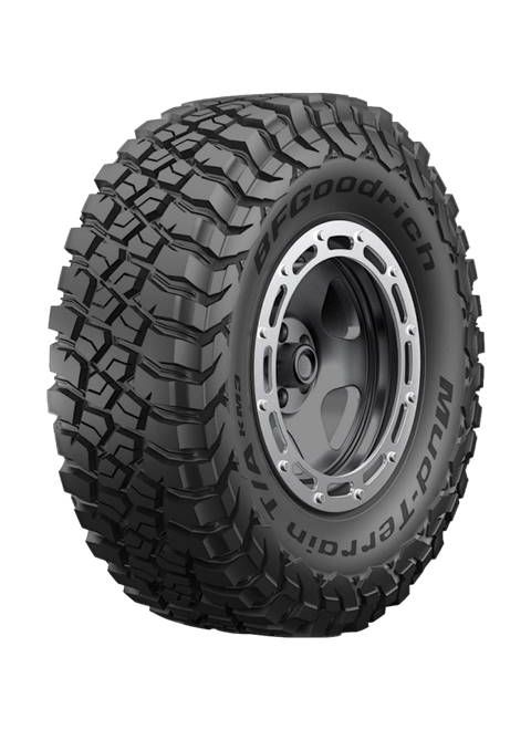 27x9,00 R14 MUD TERRAIN T/A KM3 N POR