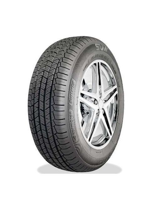 225/70 R16 SUV SUMMER 103H