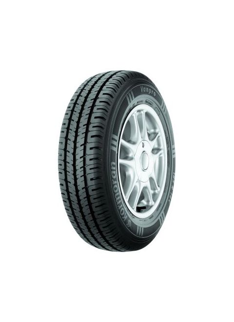 195/80 R14 C VANPRO B2 106R