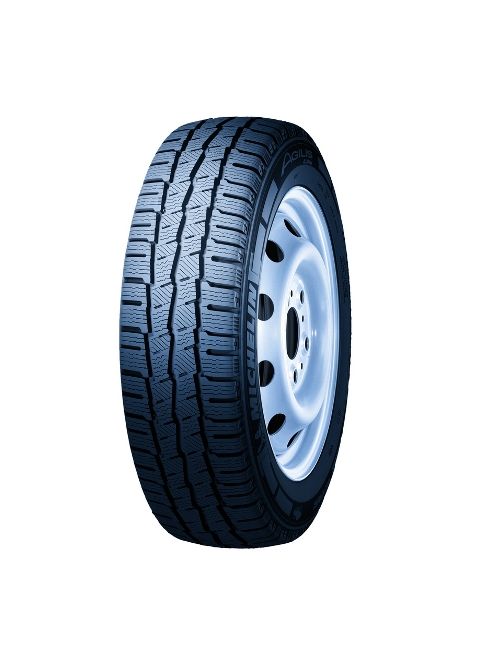 225/55 R17 C AGILIS ALPIN 109T M+S