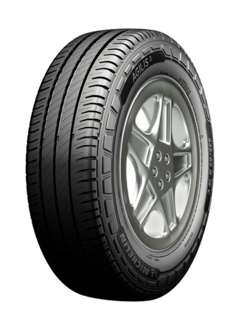 235/60 R17 C AGILIS 3 117R MO-V