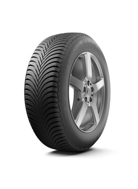 225/50 R16 ALPIN5 96H XL N0 M+S 3PMSF