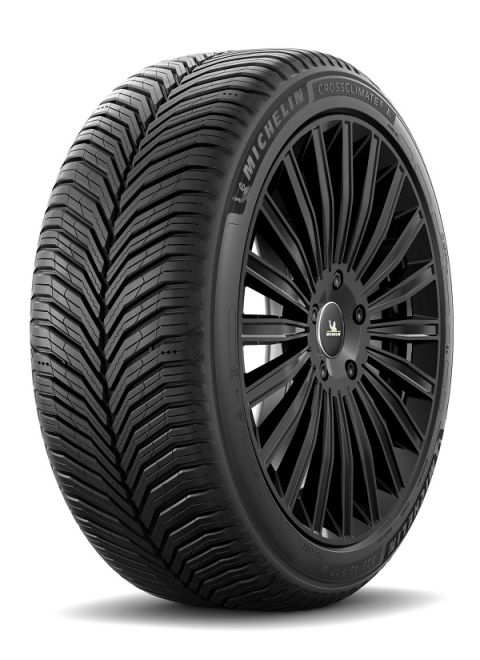 255/50 R20 CROSSCLIMATE 3 109H XL VOL FR 3PMSF