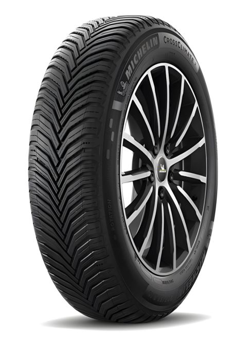 185/50 R16 CROSSCLIMATE 2 85H XL 3PMSF