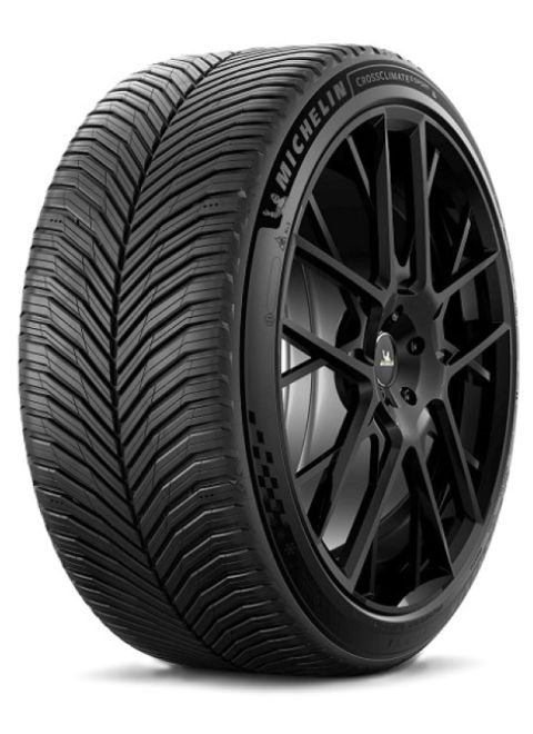 275/30 R20 CROSSCLIMATE 3 SPORT 97Y XL FR 3PMSF