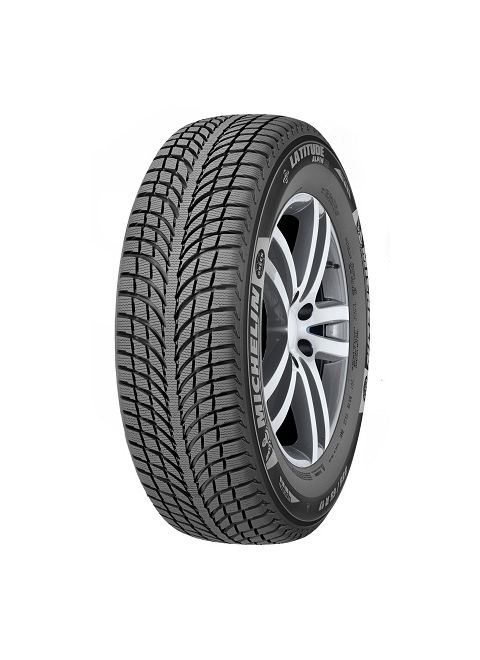 235/65 R17 LAT.ALP. LA2 108H XL N0 M+S 3PMSF