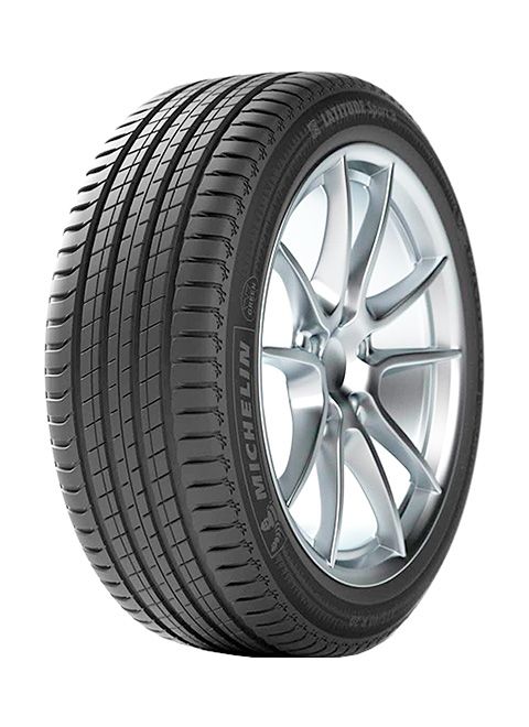 235/60 R18 LatitudeSport 3 Grnx 107W XL