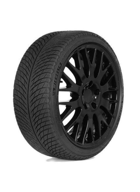 275/35 R19 PILOT ALPIN 5 100W XL MFS