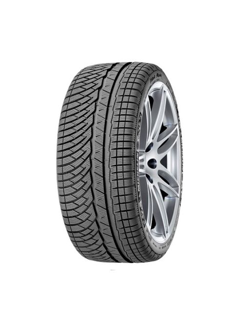 235/35 R20 PILOT ALP.PA4 92W XL FR M+S 3PMSF