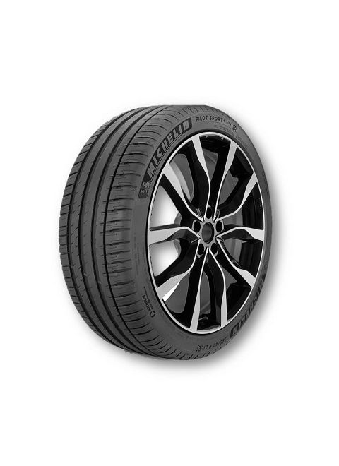 235/55 R19 PILOT SPORT 4 SUV 101Y NE0