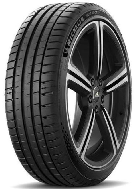 315/35 R22 PILOT SPORT 5 115Y XL *