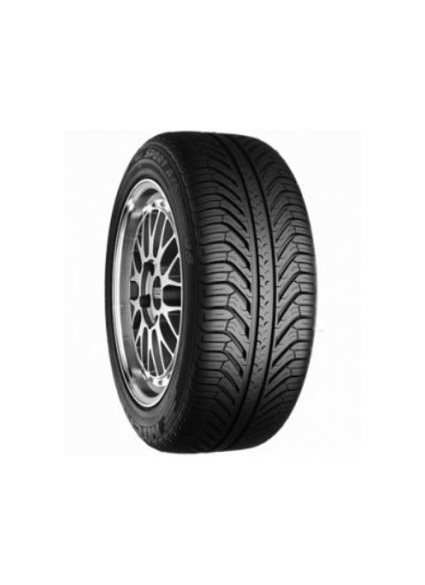 275/35 R18 PILOT SPORT CUP 2 CONNECT 99Y XL