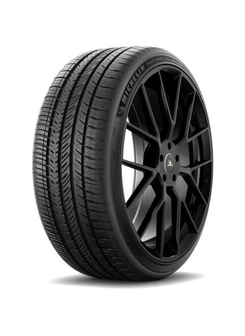 295/35 R20 PILOT SPORT A/S 4 105V XL MO1 B
