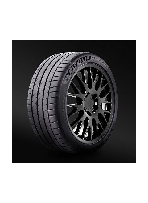 255/35 R18 PILOT SPORT 4 ZP 94Y XL FR