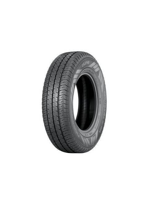 205/75 R16 C cLine CARGO 113/111S